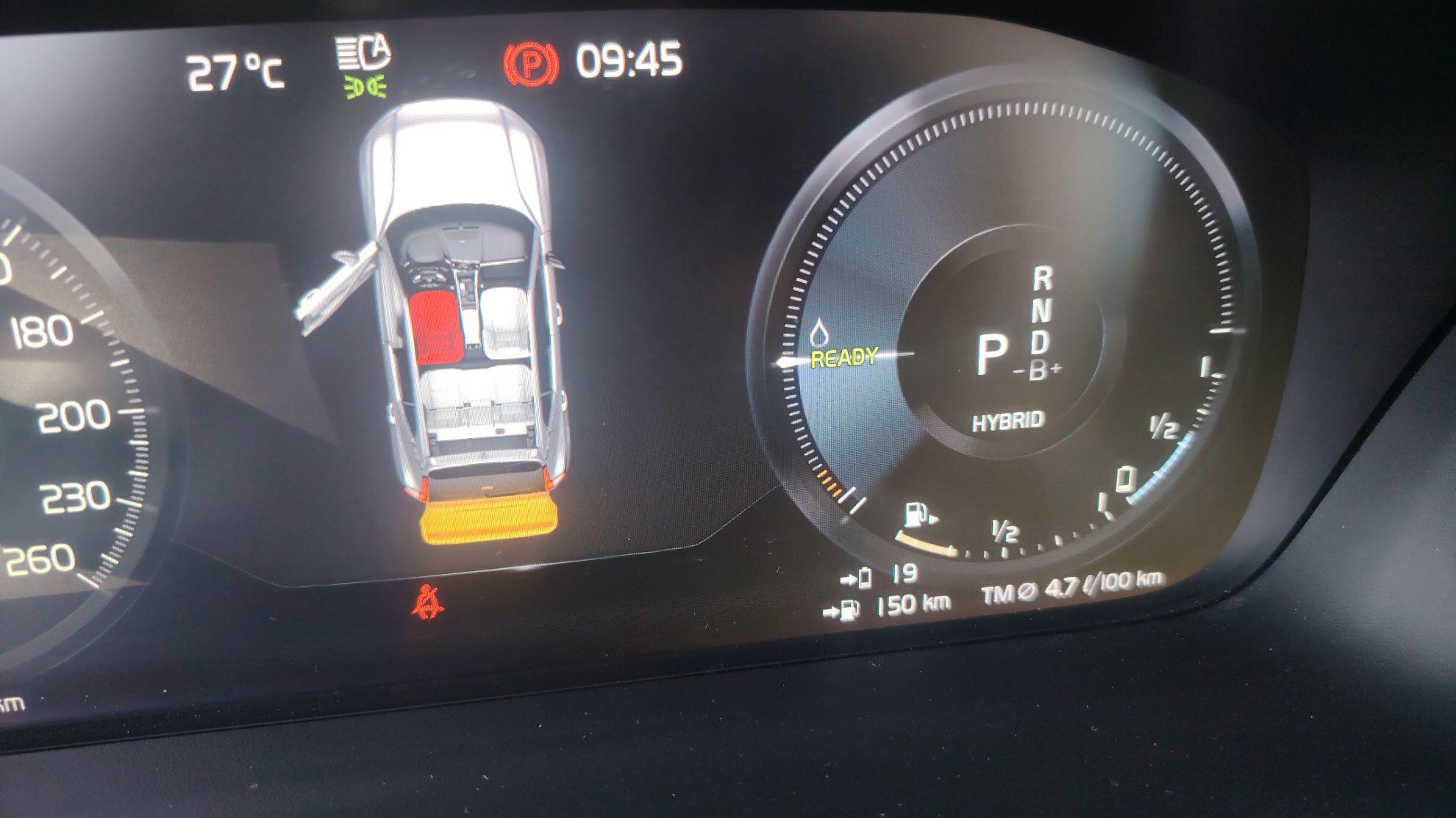 VOLVO XC40 T5 Recharge 180+82 ch DCT7 Ultimate 2022