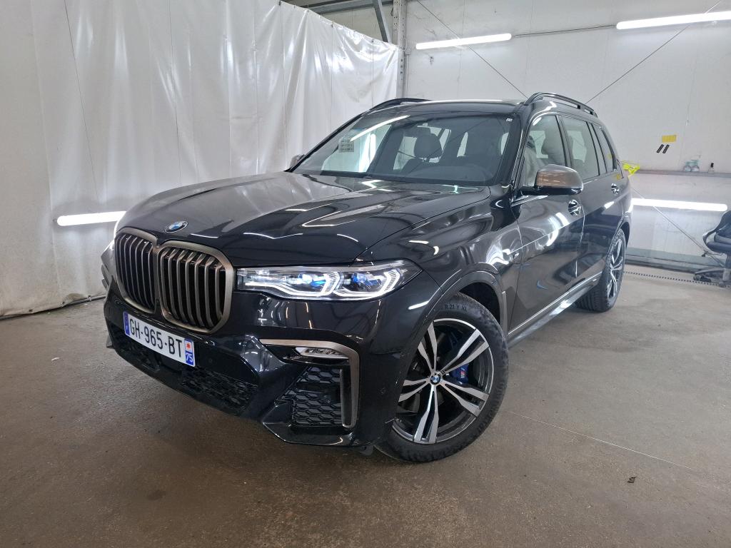X7 G07