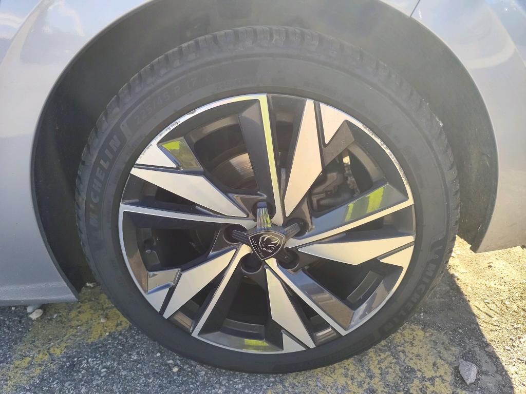 PEUGEOT 308 PureTech 130ch S&S EAT8 Allure 2023