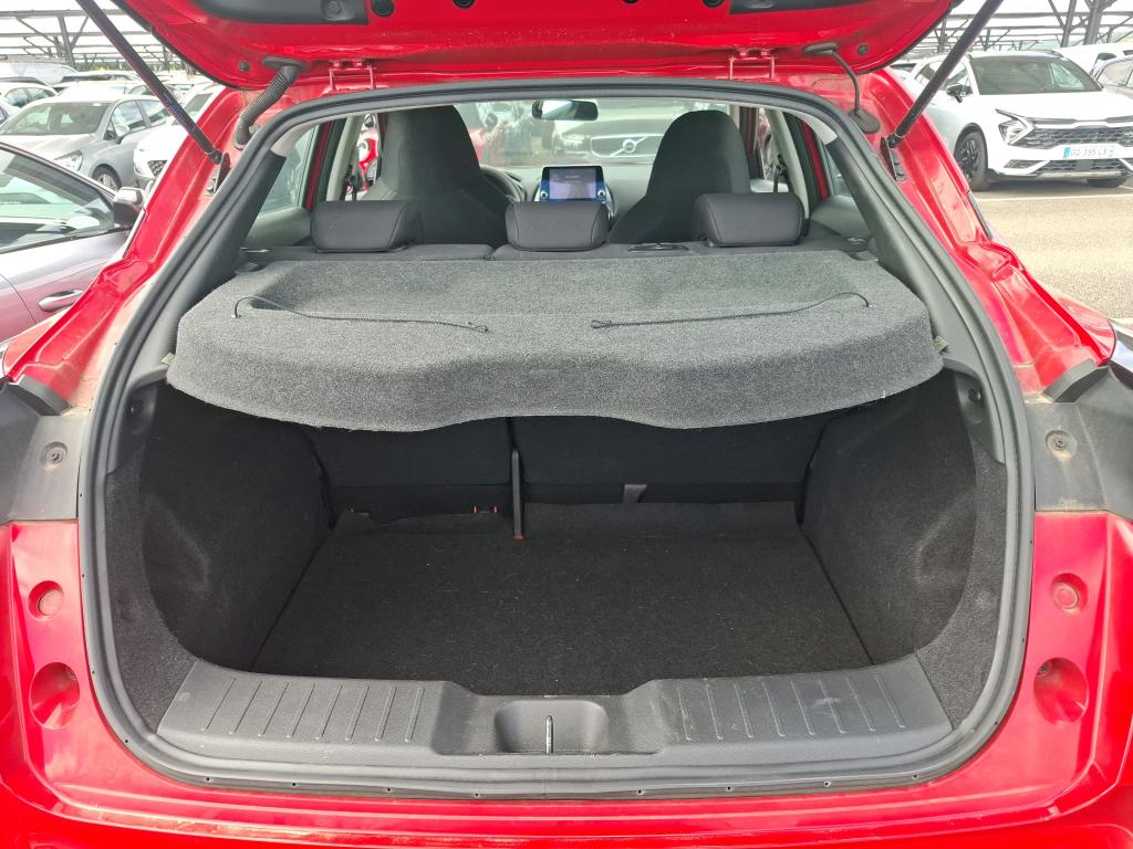 NISSAN JUKE 2023 DIG-T 114 Acenta 2023