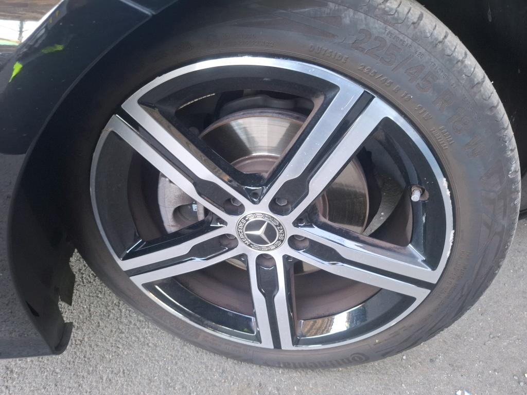 MERCEDES-BENZ MERCEDES CLASSE CLA SHOOTING Brake 200 7G-DCT Progressive Line 2023