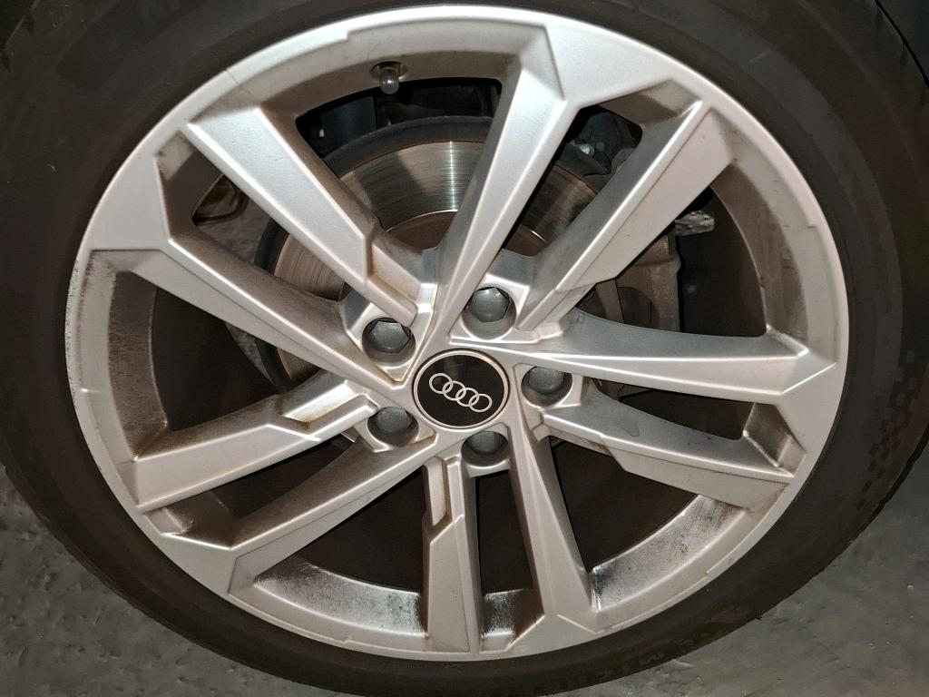 AUDI A3/S3 A3 SPORTBACK 35 TDI 150 S tronic 7 Business line 2021