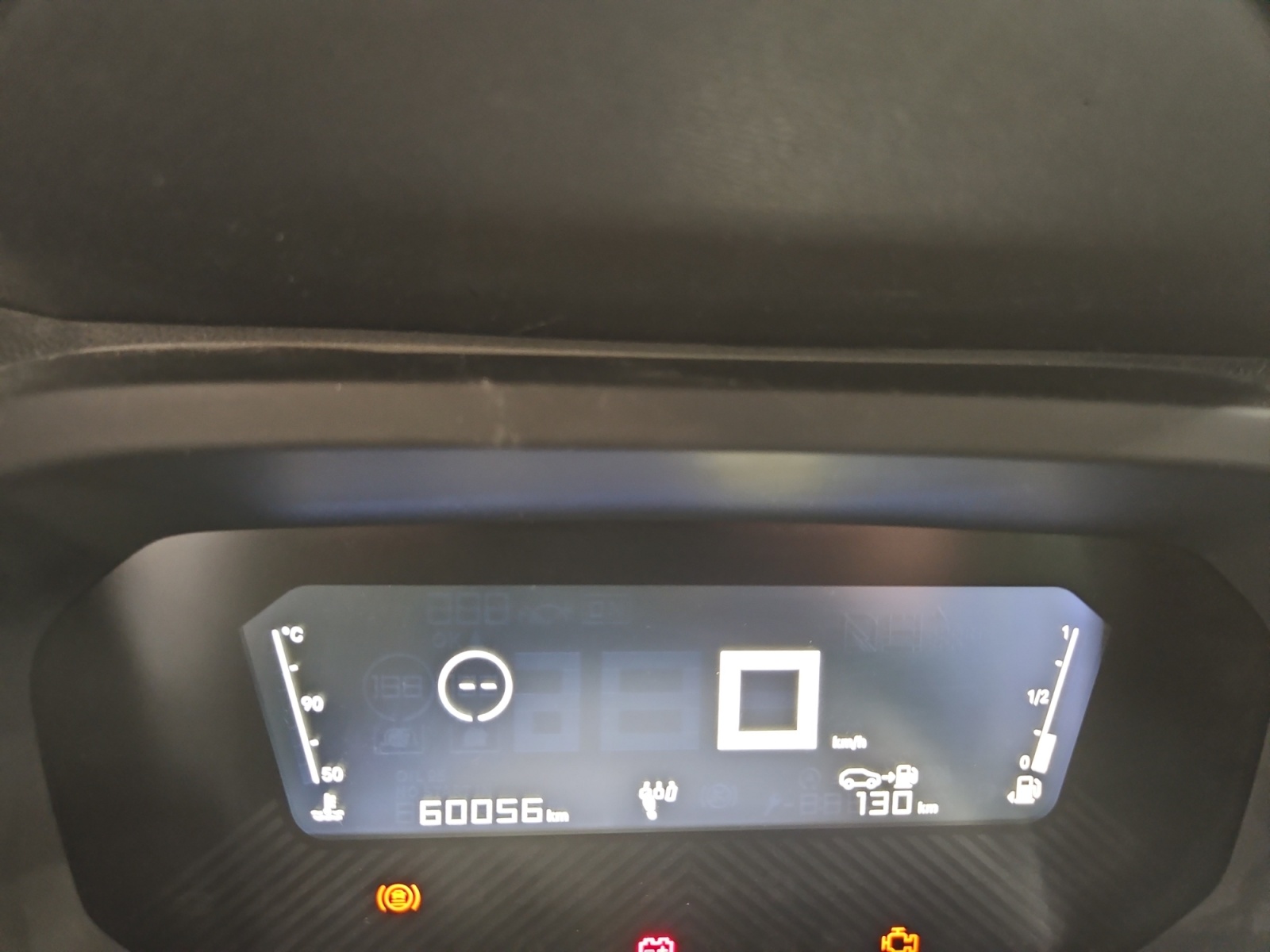 CITROEN C4 SOCIETE PURETECH 100 S&S BVM6 LIVE PACK BUSINESS R 2024