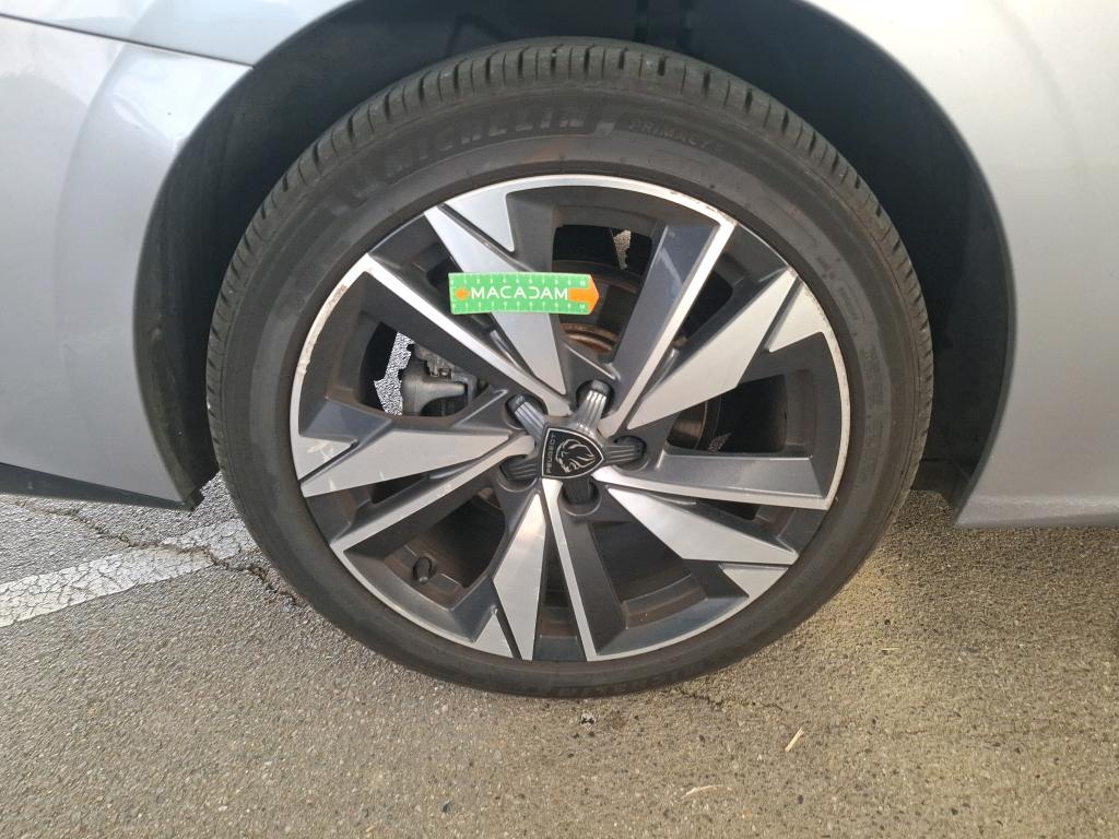 PEUGEOT 308 SW PureTech 130ch S&S EAT8 Allure 2023