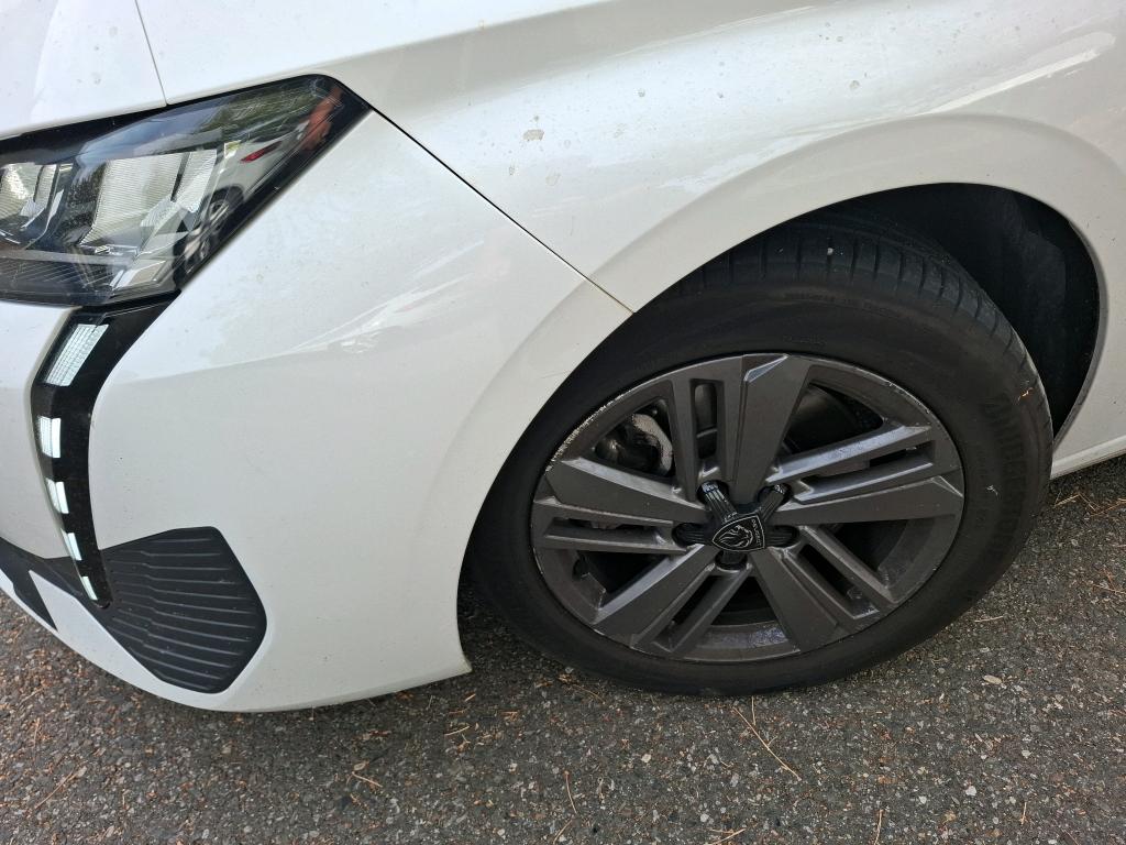 PEUGEOT 308 SW BlueHDi 130ch S&S EAT8 Active Pack 2023