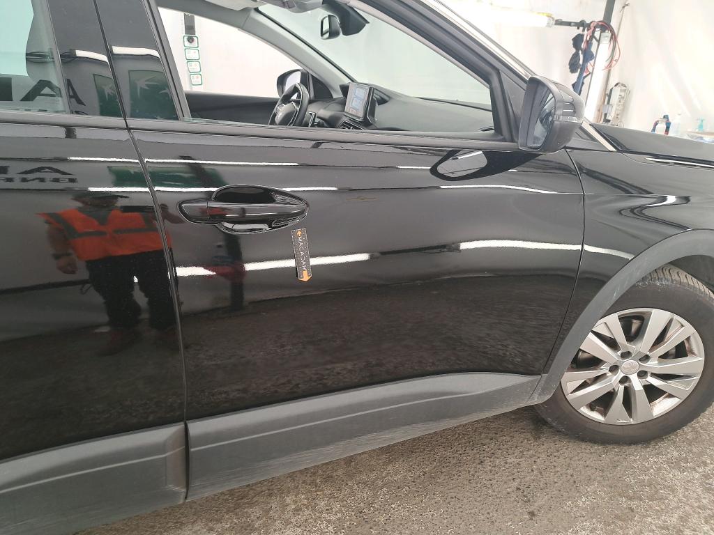 PEUGEOT 3008 BlueHDi 130ch S&S EAT8 Active Pack 2022
