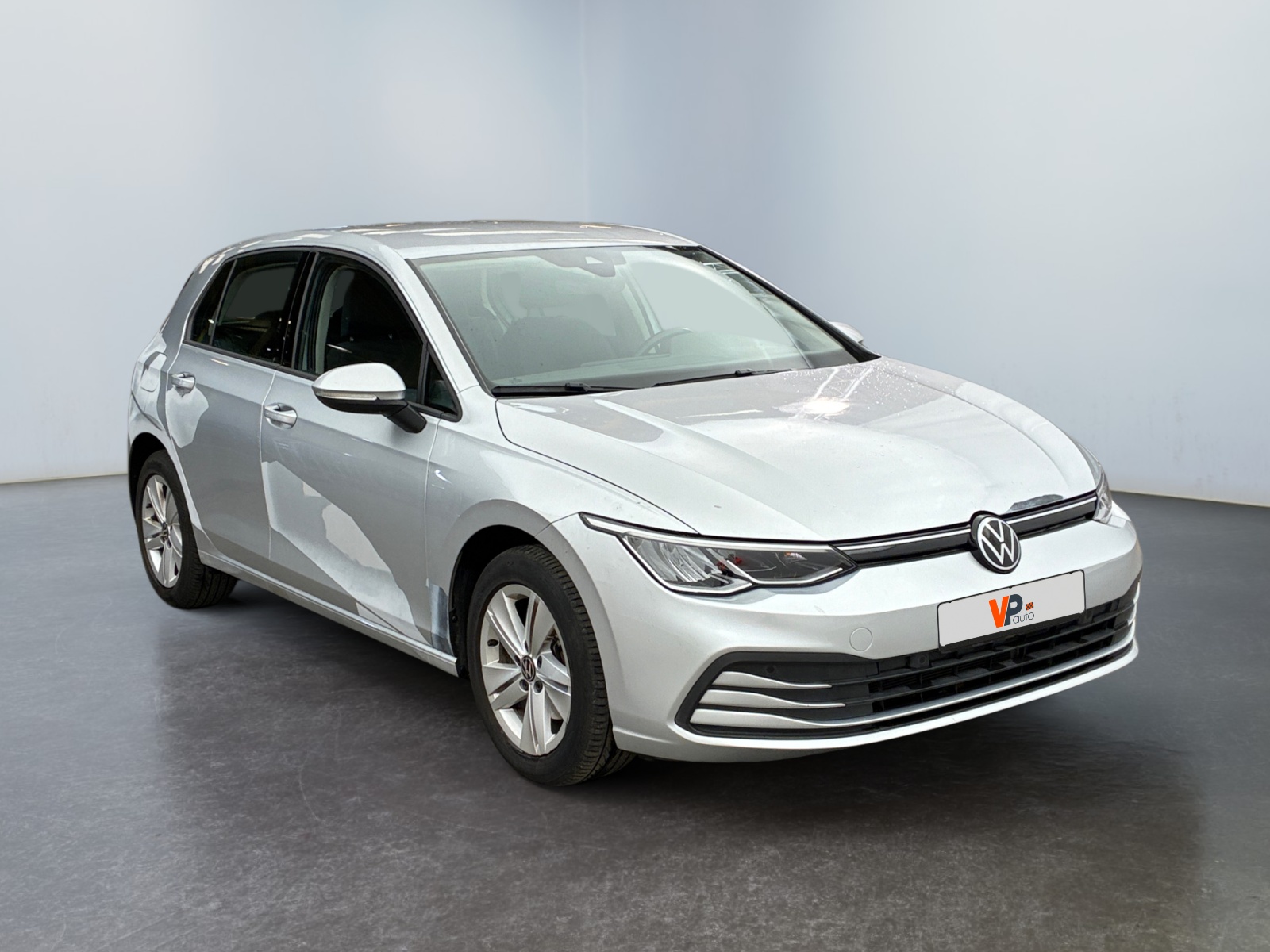 VOLKSWAGEN Golf 2.0 TDI SCR 116 BVM6 Life Business 2023