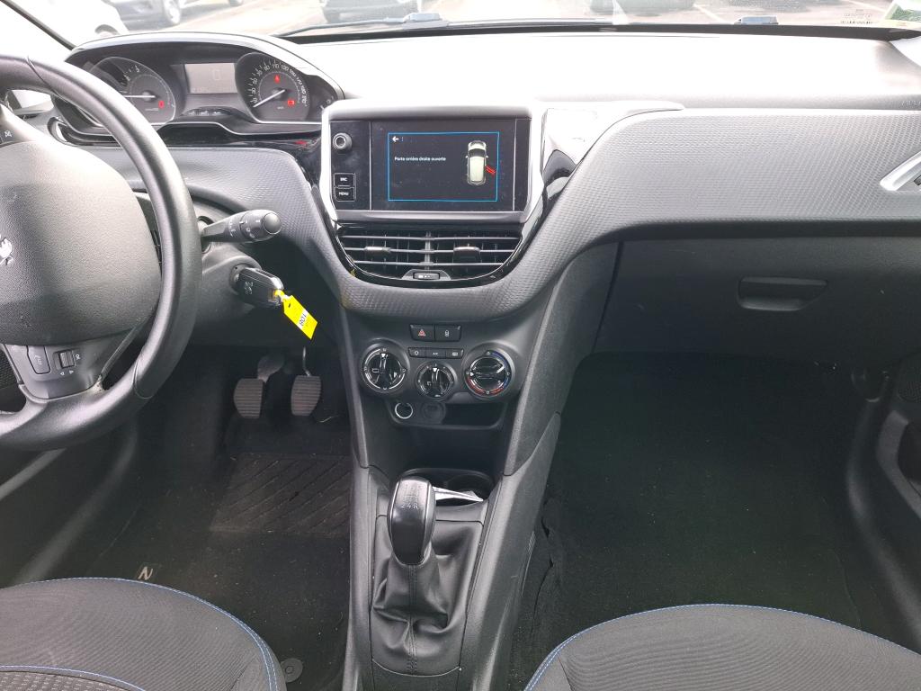 PEUGEOT 208 PureTech 82ch S&S BVM5 Signature 2019