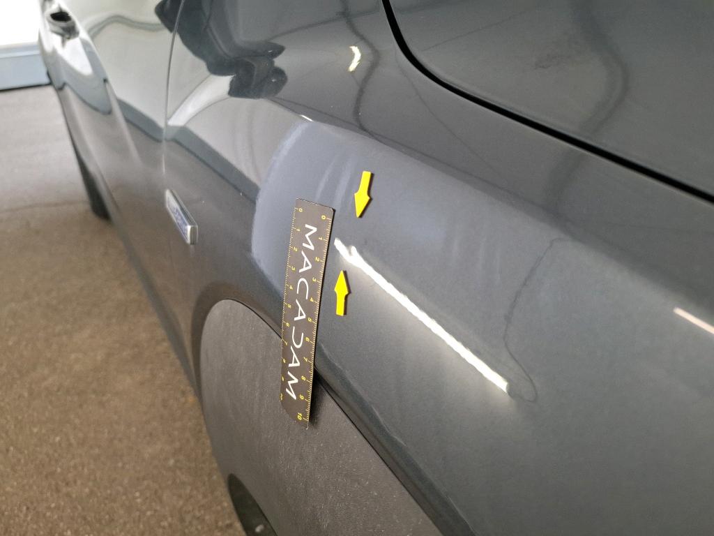 HYUNDAI KONA HYBRID 1.6 GDi Intuitive 2020