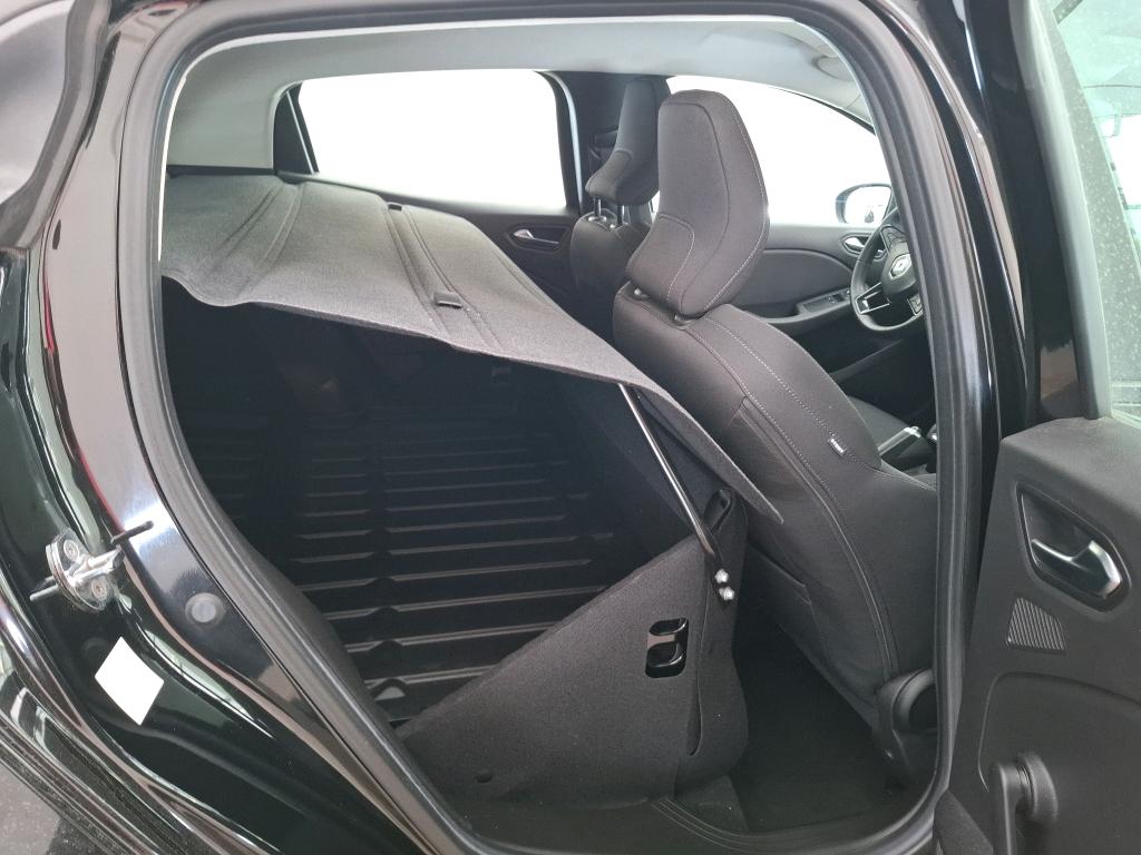 RENAULT CLIO SOCIETE BLUE DCI 85 AIR NAV 2020
