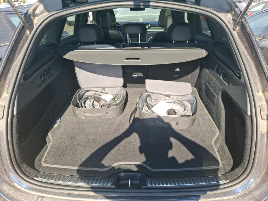 MERCEDES-BENZ MERCEDES GLC 300 de 9G-Tronic 4Matic AMG Line 2023