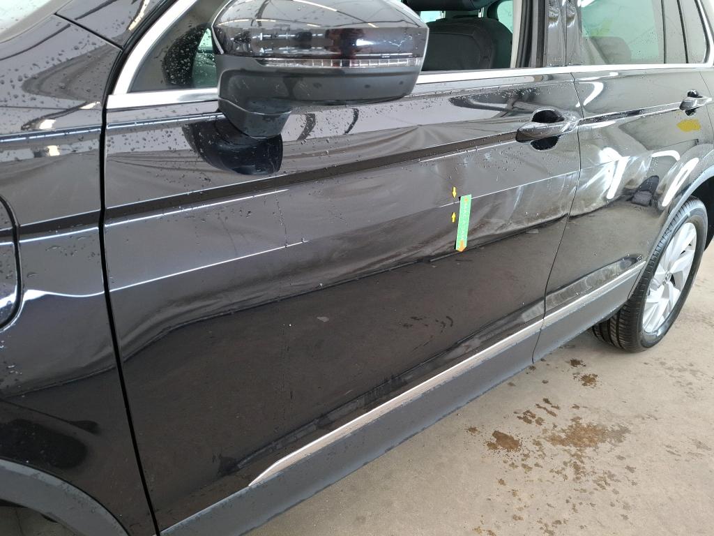 VOLKSWAGEN TIGUAN 1.4 eHybrid 245ch DSG6 Elegance 2022