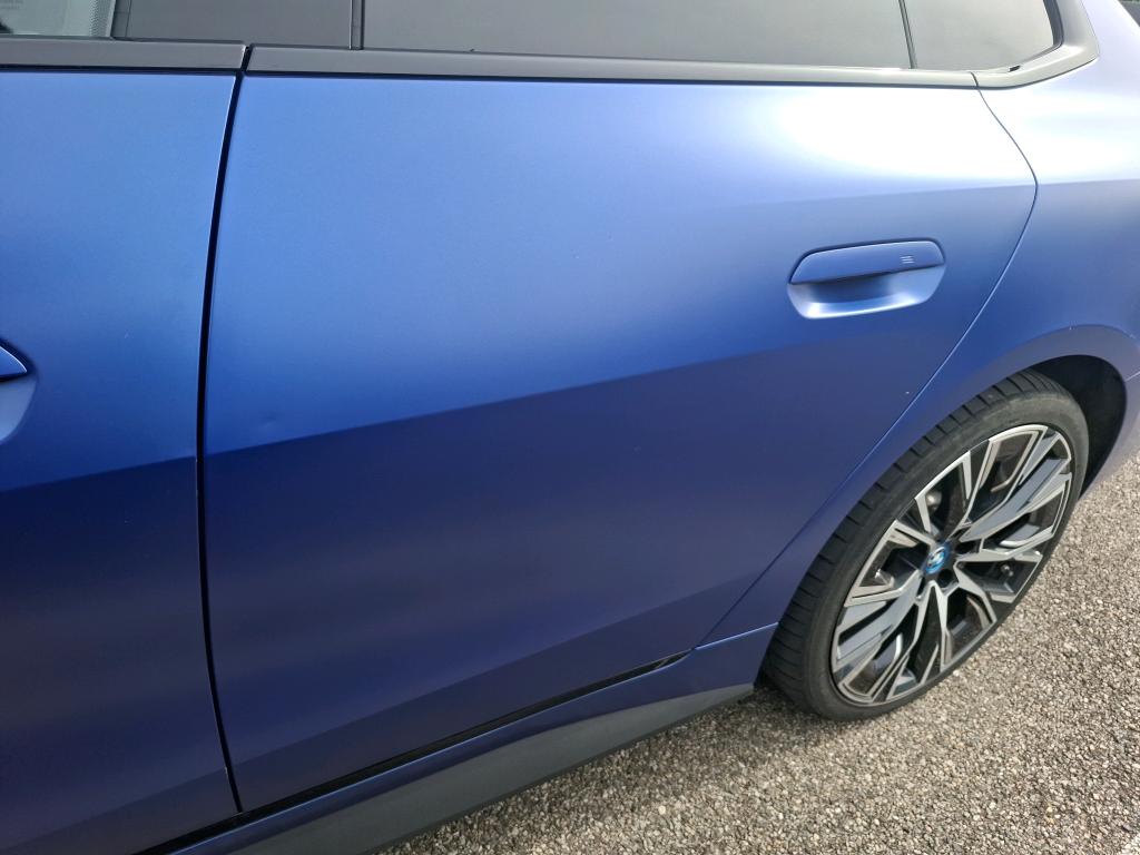 BMW i4 G26 M50 544 ch BVA - 2024