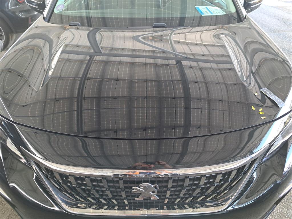 PEUGEOT 3008 BUSINESS Puretech 130ch S&S EAT8 Active 2020