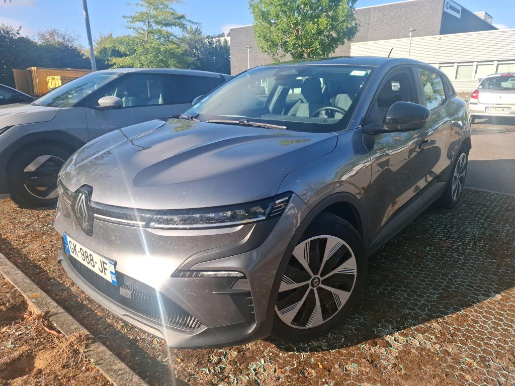 MÉGANE MEGANE