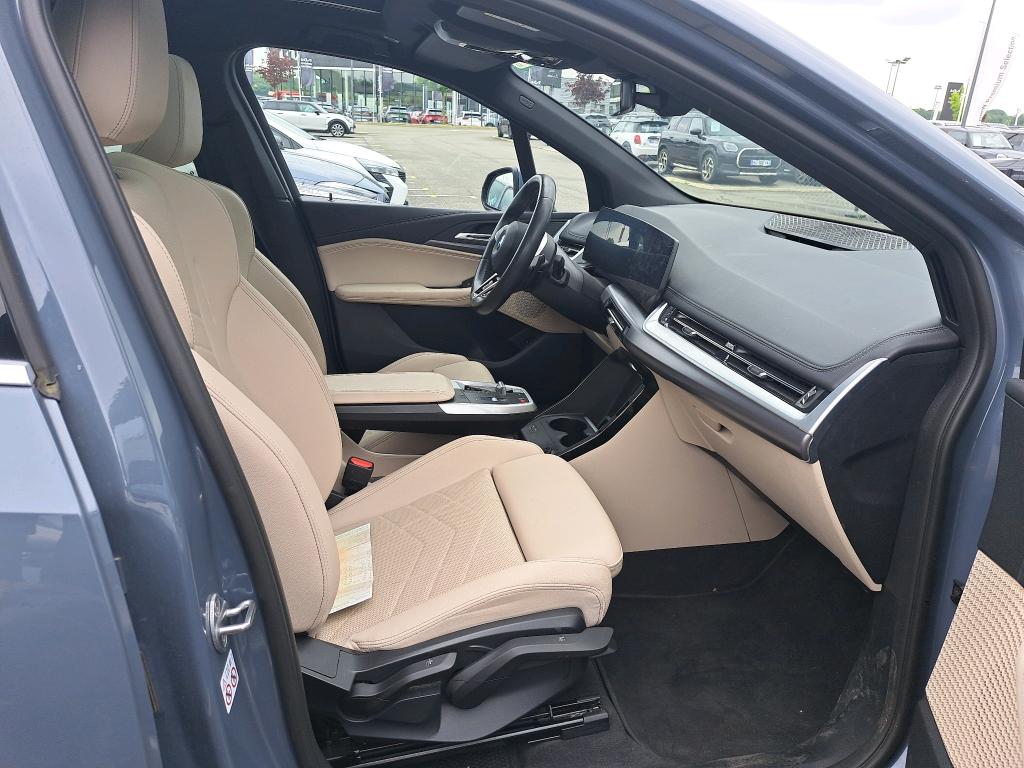 BMW SERIE 2 ACTIVE TOURER 218i 136 ch DKG7 M Sport 2023