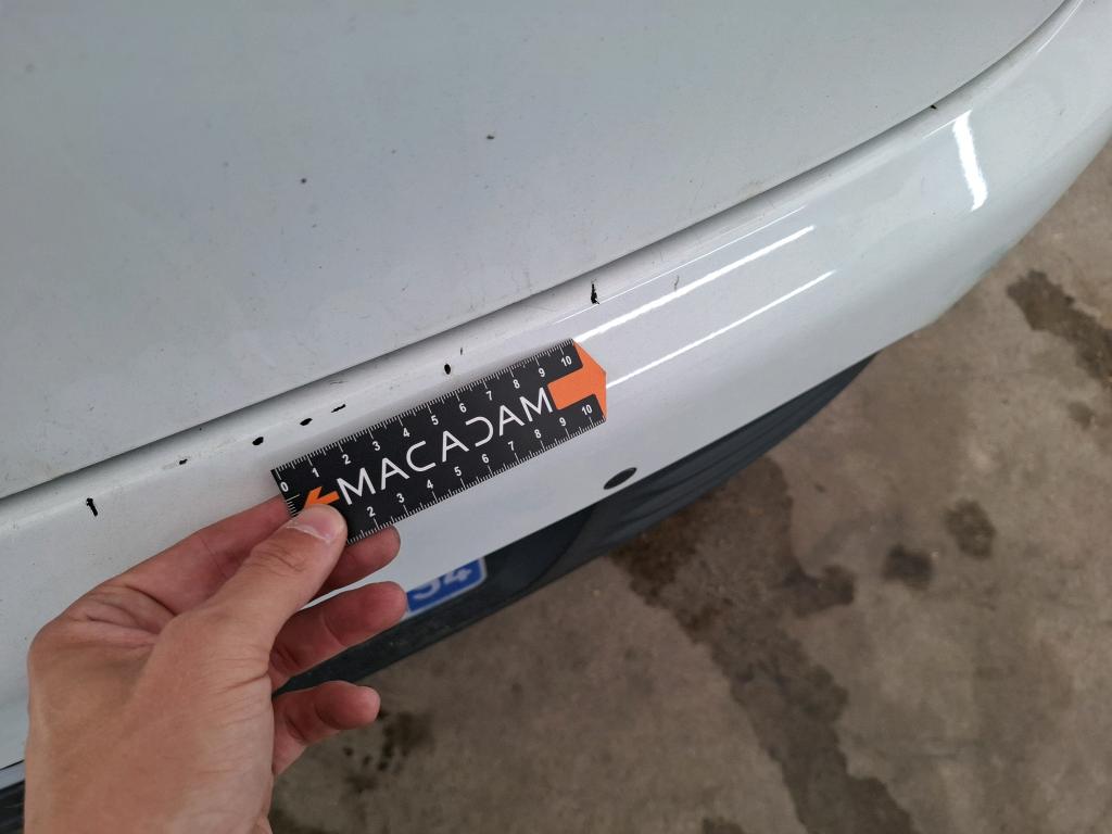 RENAULT CLIO SOCIETE DCI 75 ENERGY E6C AIR MEDIANAV 2019