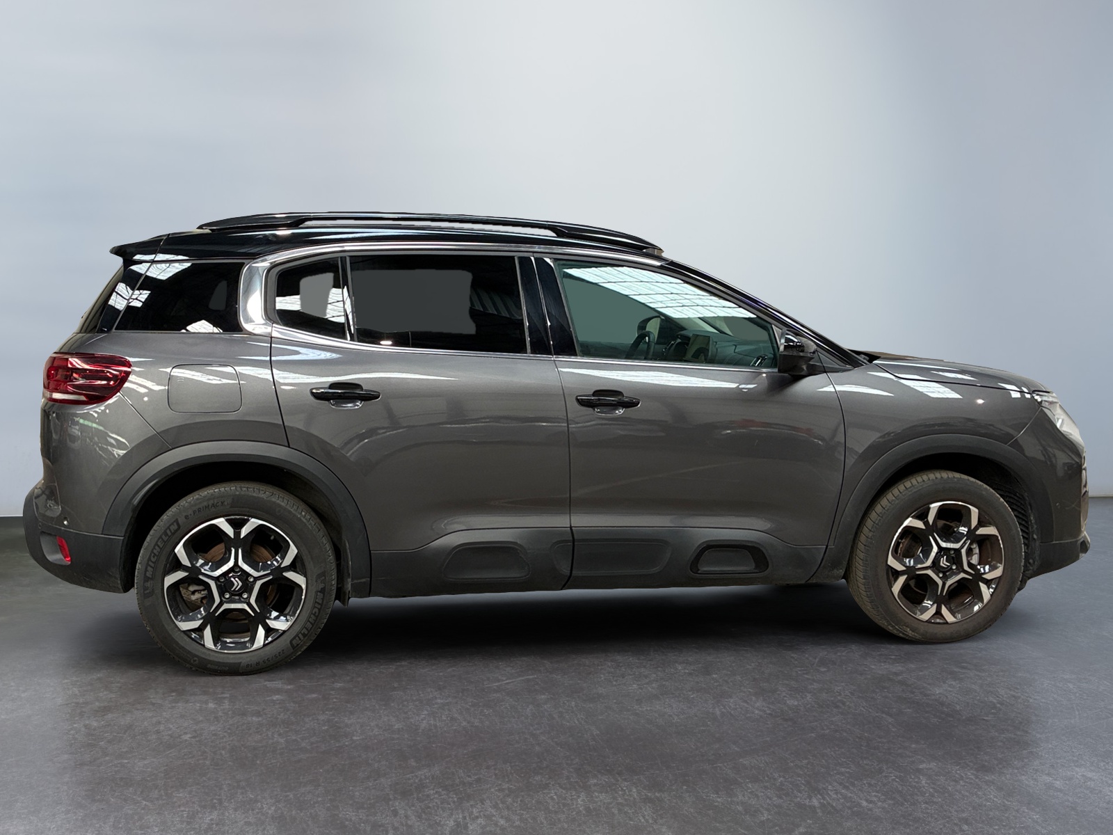 CITROEN C5 AIRCROSS BlueHDi 130 EAT8 Max 2025