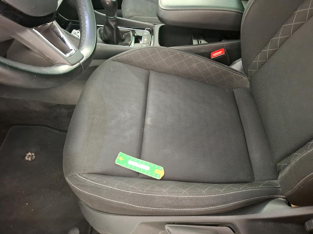 SKODA KAROQ 1.5 TSI 150 ch ACT Ambition 2020