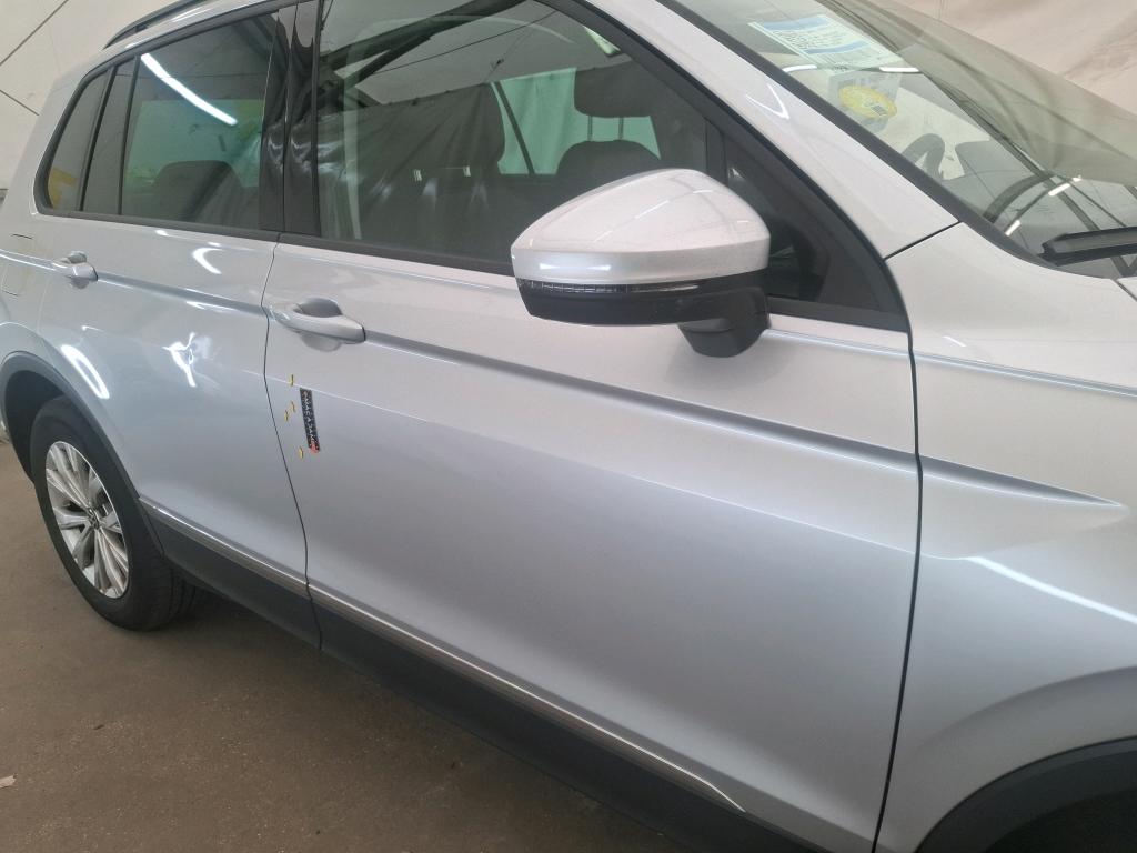 VOLKSWAGEN TIGUAN 2.0 TDI 150ch DSG7 Life Plus 2023