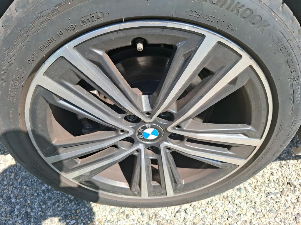 BMW SERIE 1 F40 116d 116 ch DKG7 Business Design 2022