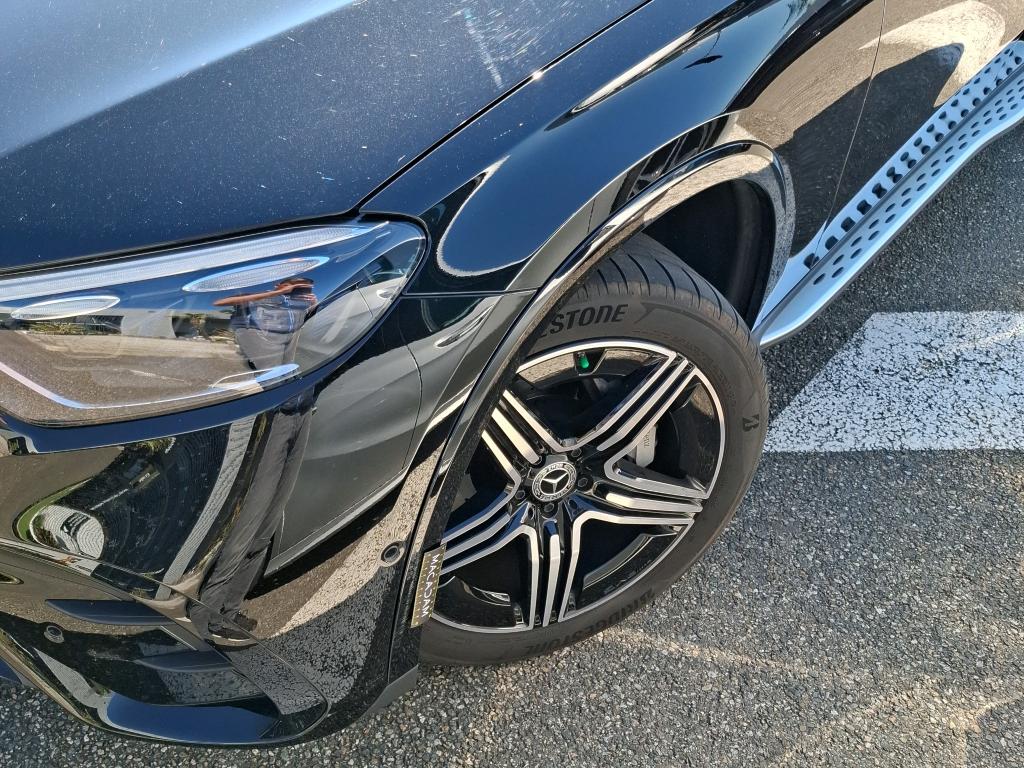 MERCEDES-BENZ GLC 300 e 9G-Tronic 4Matic AMG Line 2023