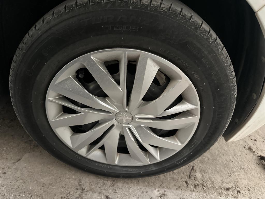 PEUGEOT 208 AFFAIRE PURETECH 75 S&S BVM5 PREMIUM 2022