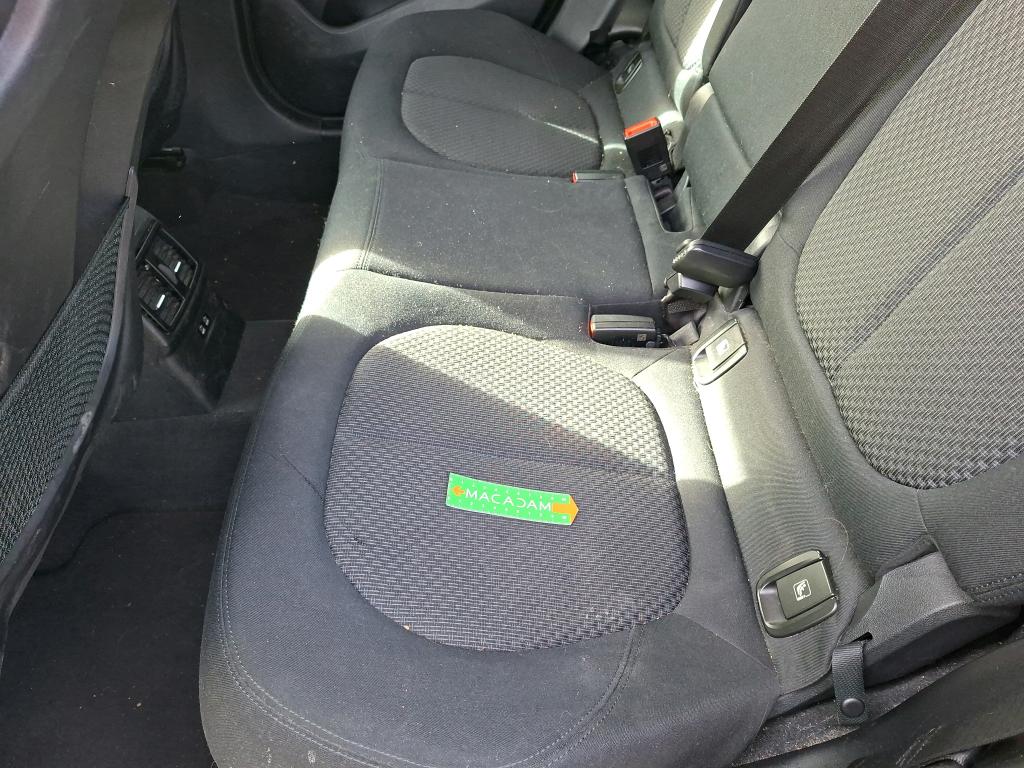 BMW X1. X1 F48 LCI sDrive 18i 140 ch DKG7 Business Design 2020