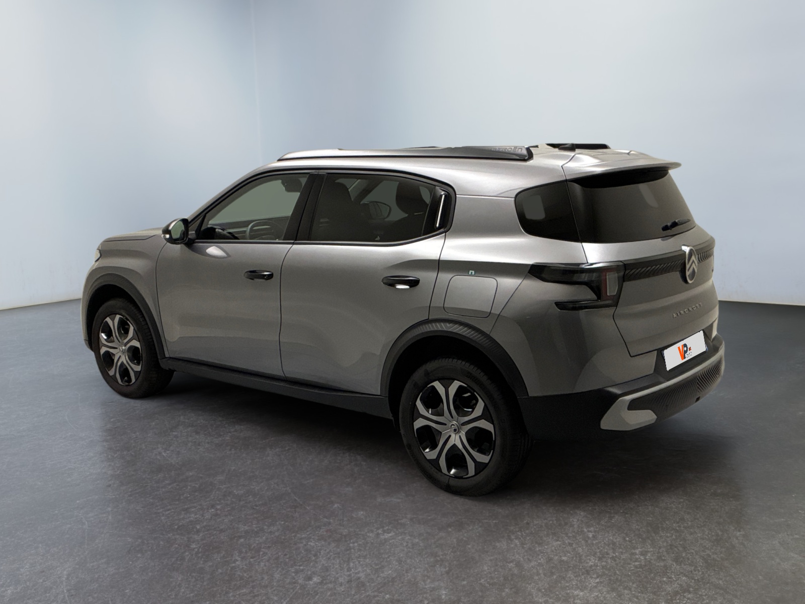 CITROEN C3 AIRCROSS Hybride 145 ch Auto Plus 2025