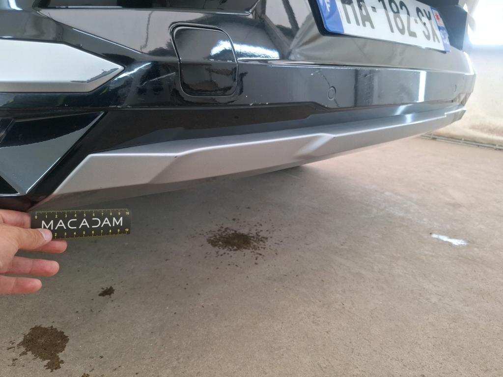 RENAULT RAFALE E-Tech full hybrid 200 Techno 2024