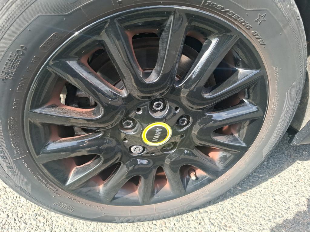 MINI HATCH 3 Portes Cooper SE 184 ch Edition Premium Plus 2023