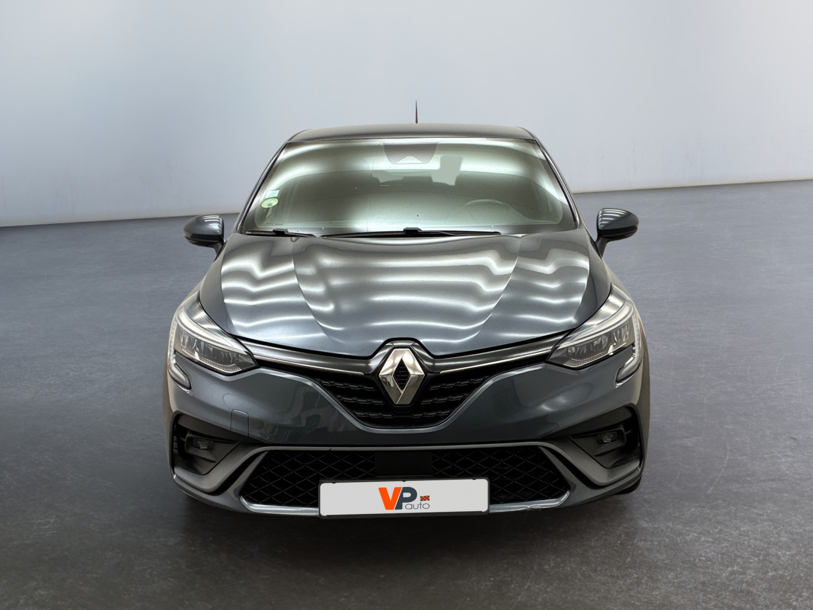 RENAULT Clio Blue dCi 115 RS Line 2020