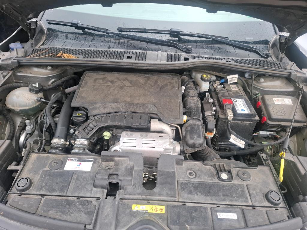 CITROEN C4 PureTech 130 S&S EAT8 Shine 2023