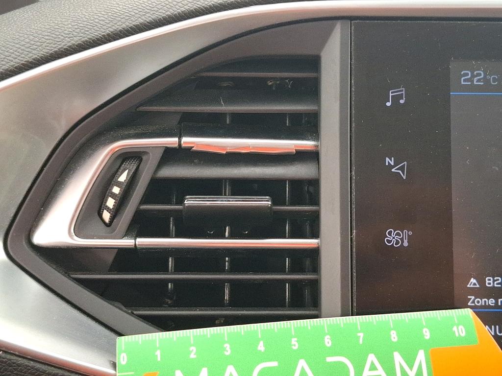 PEUGEOT 308 SW PureTech 110ch S&S BVM6 Active 2019