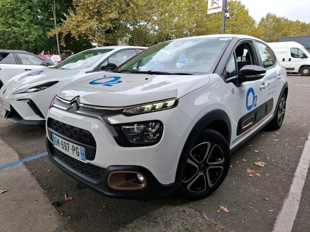 C3 PURETECH