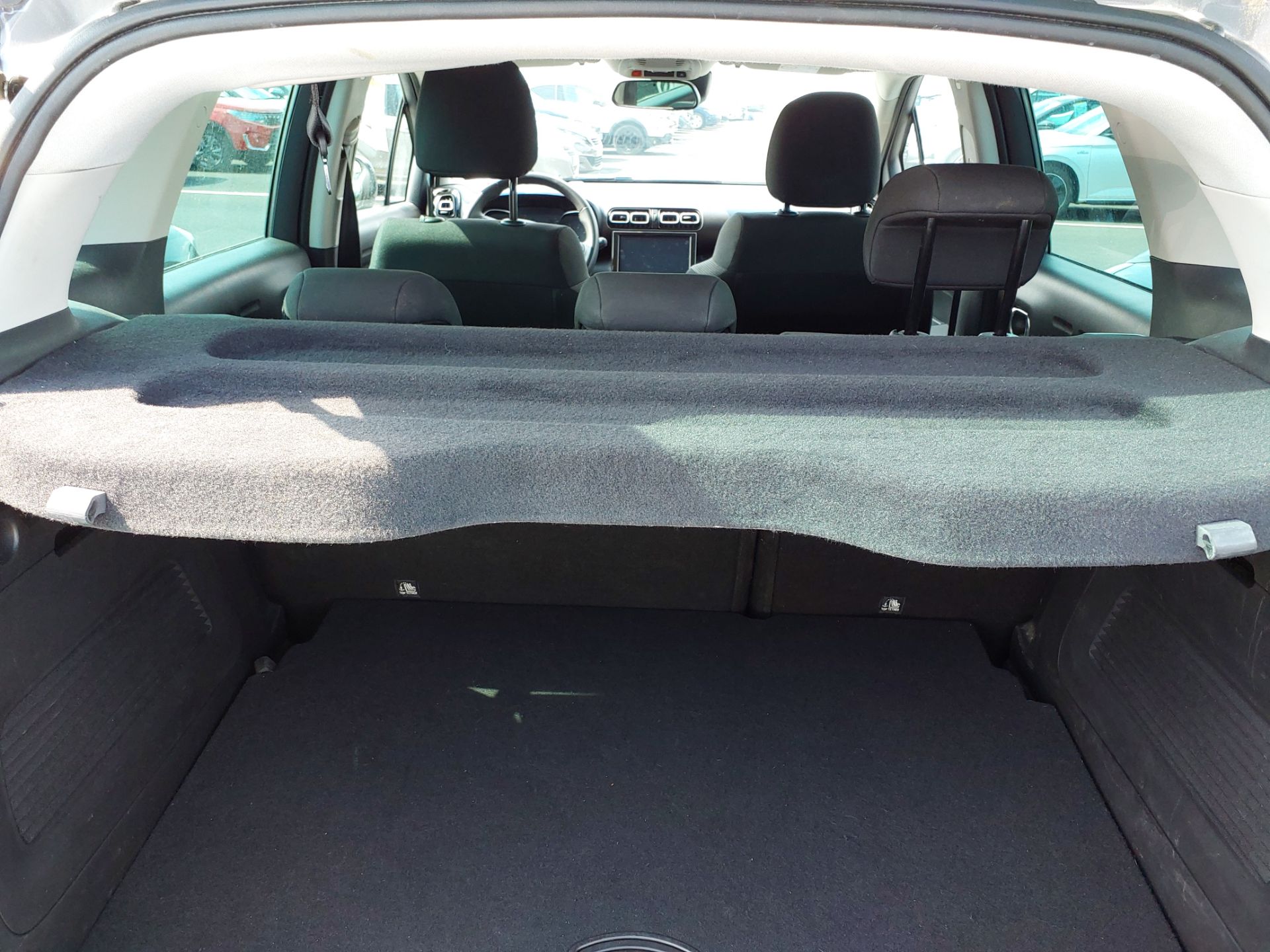 CITROEN C3 AIRCROSS PureTech 110 S&S BVM6 Max 2024