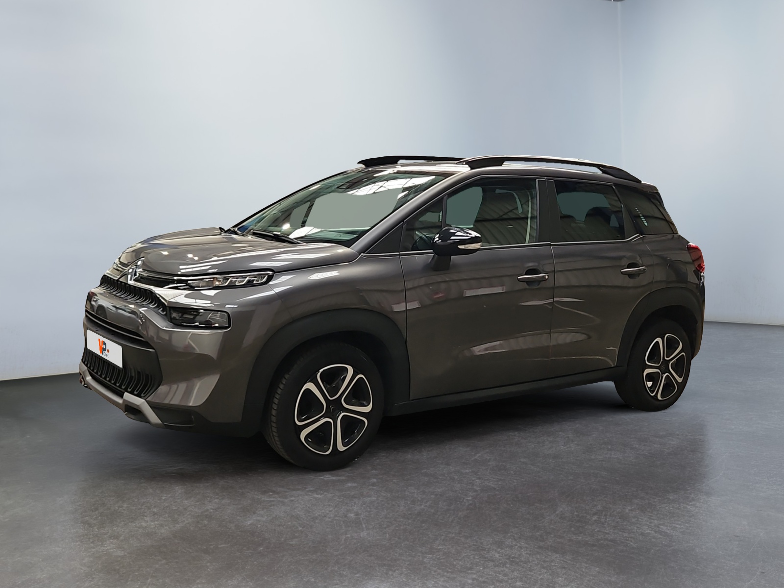 C3 AIRCROSS
