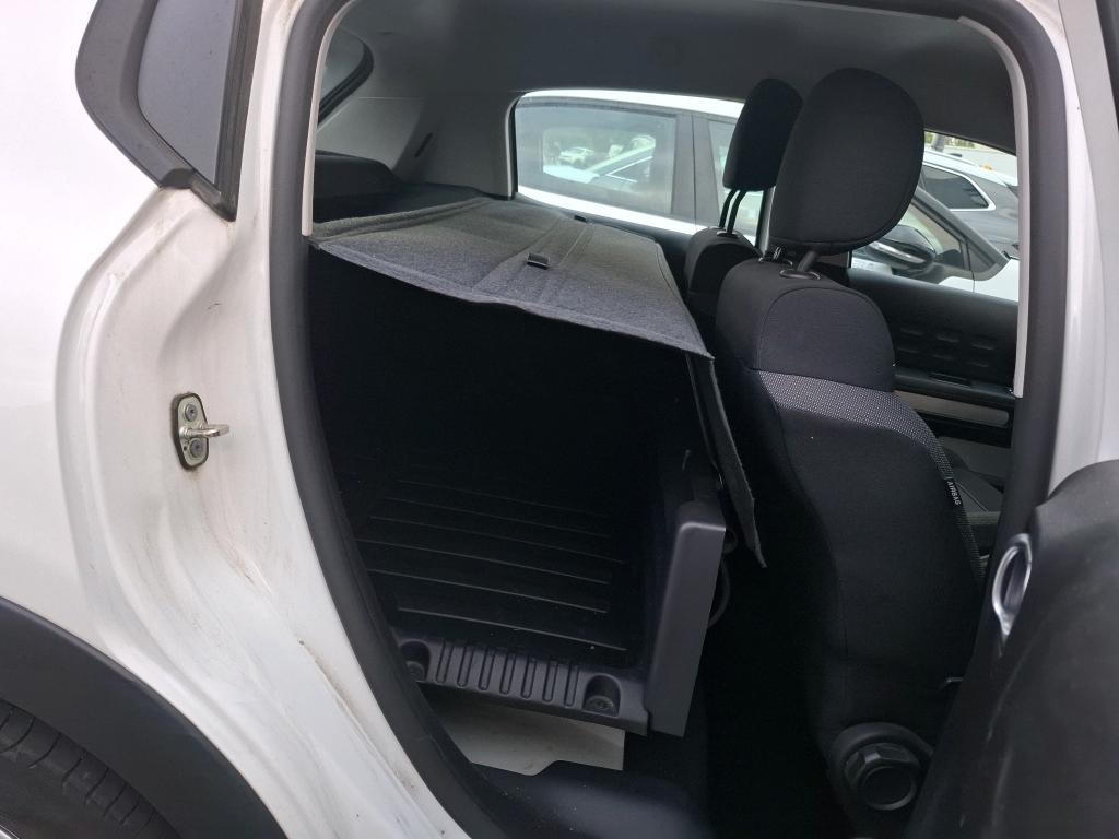 CITROEN C3 ENTREPRISE SOCIETE BLUEHDI 100 S&S BVM6 FEEL NAV 2021