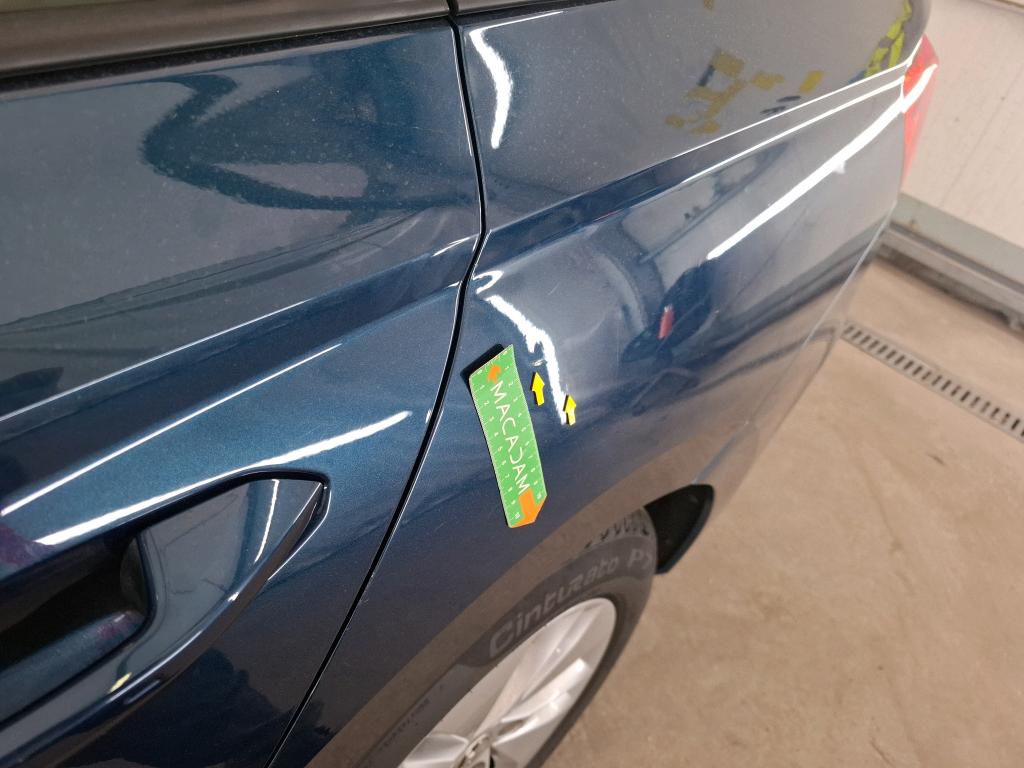 SKODA OCTAVIA COMBI 2.0 TDI 150 ch DSG7 Business 2023