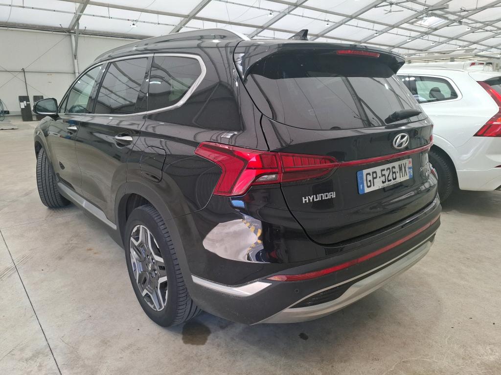 HYUNDAI SANTA FE 1.6 T-GDi Plug-in 265 HTRAC BVA6 Business 2023