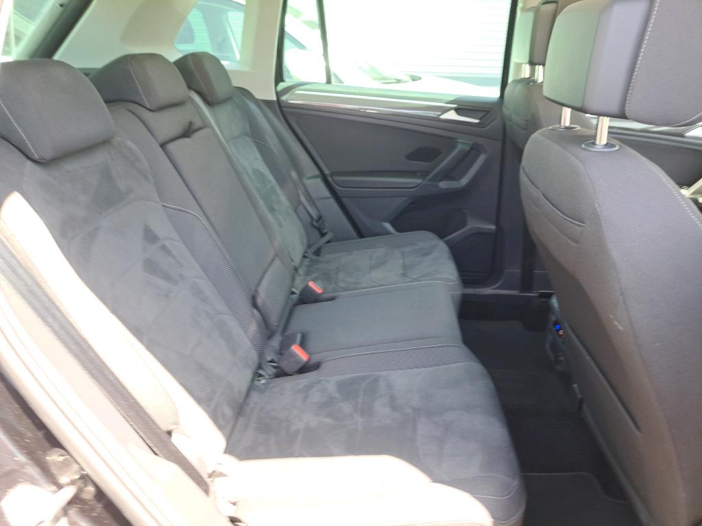VOLKSWAGEN TIGUAN 1.4 eHybrid 245ch DSG6 Elegance 2023