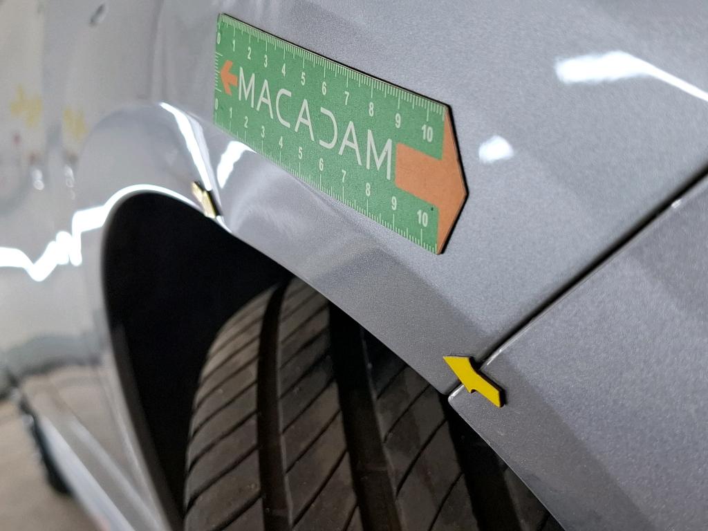 PEUGEOT 208) 208 PureTech 100 S&S BVM6 Allure 2019
