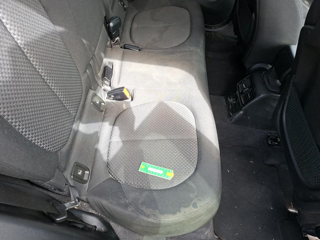 BMW X1. X1 F48 LCI sDrive 18i 140 ch DKG7 Business Design 2020