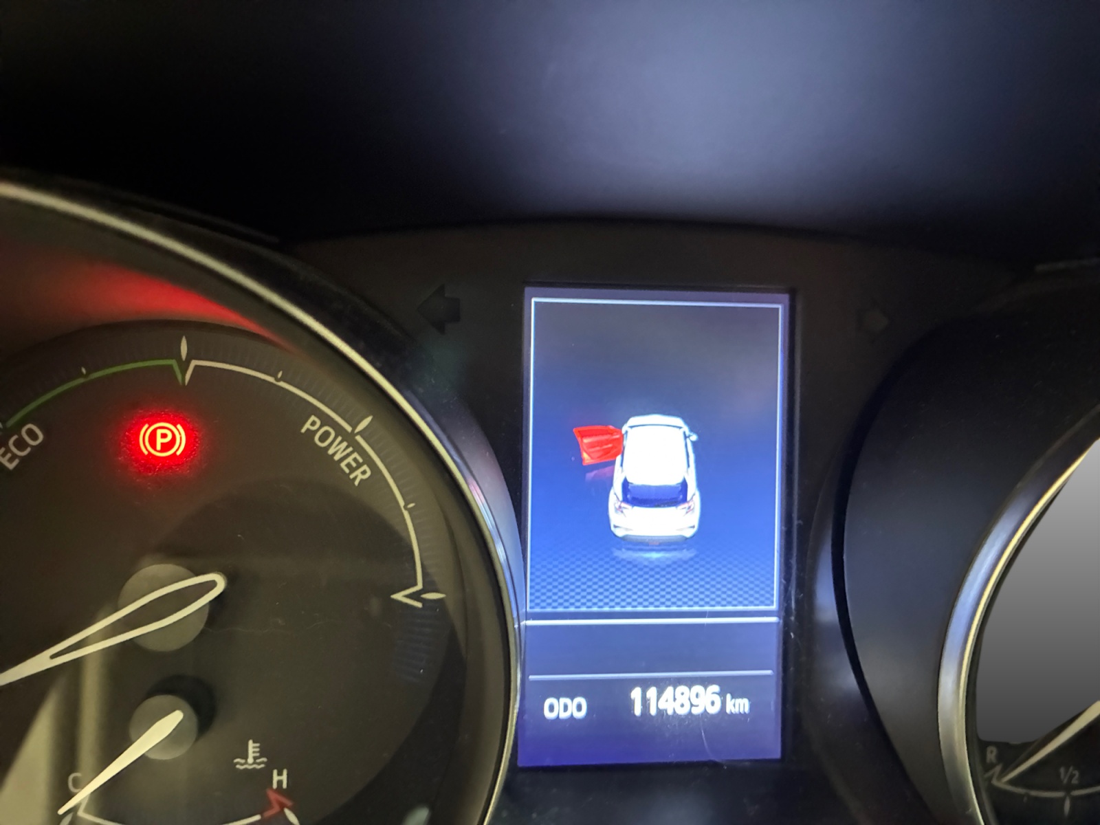 TOYOTA C-HR Hybride 1.8L Edition 2022