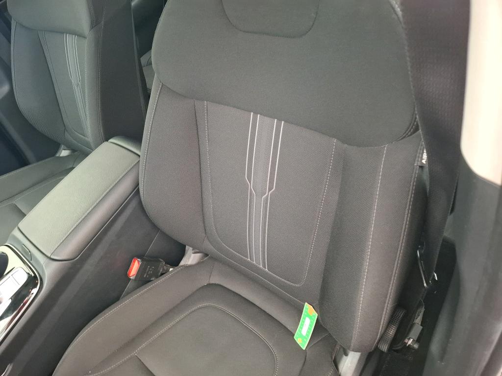 HYUNDAI TUCSON 1.6 T-GDI 230 Hybrid BVA6 Business 2023