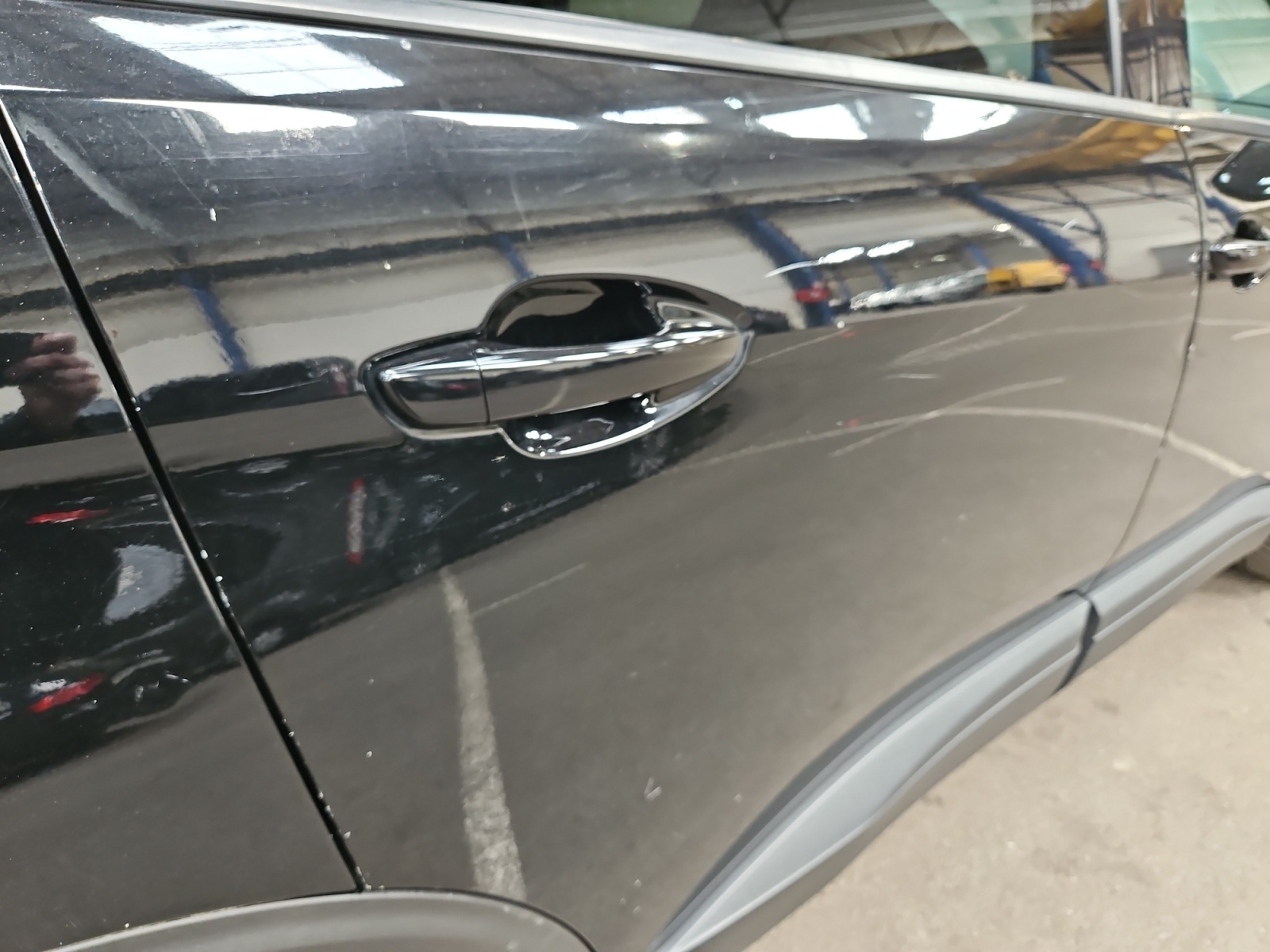 PEUGEOT 5008 PureTech 130ch S&S EAT8 Active Business 7pl 2019