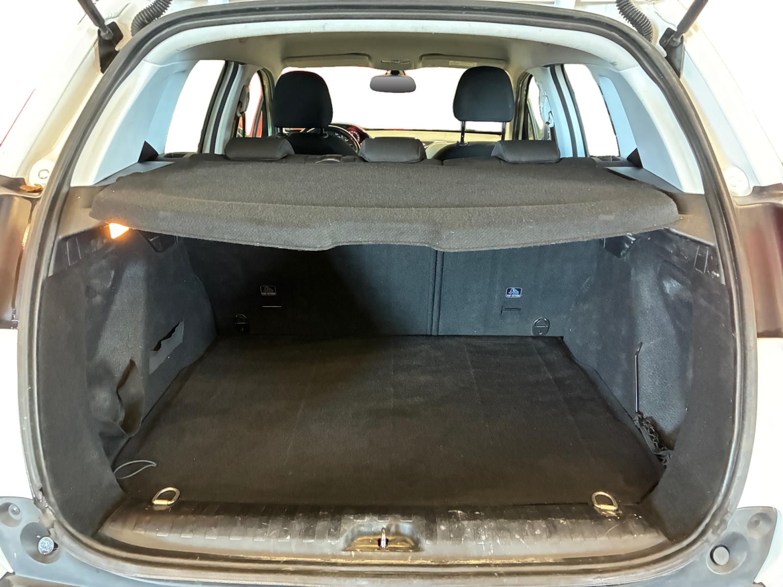 PEUGEOT 2008 BlueHDi 100ch BVM6 Style 2019