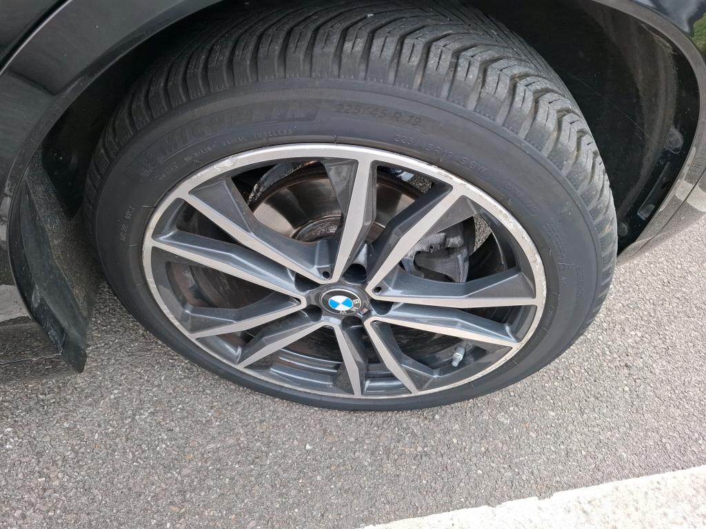 BMW X2. X2 F39 sDrive 18i 136 ch DKG7 M Sport 2023