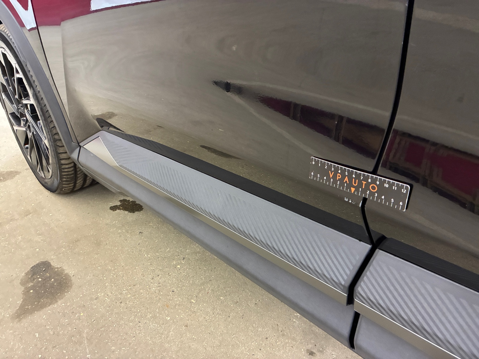 RENAULT SCENIC E-TECH electrique 220 ch grande autonomie Techno - option esprit Alpine 2024