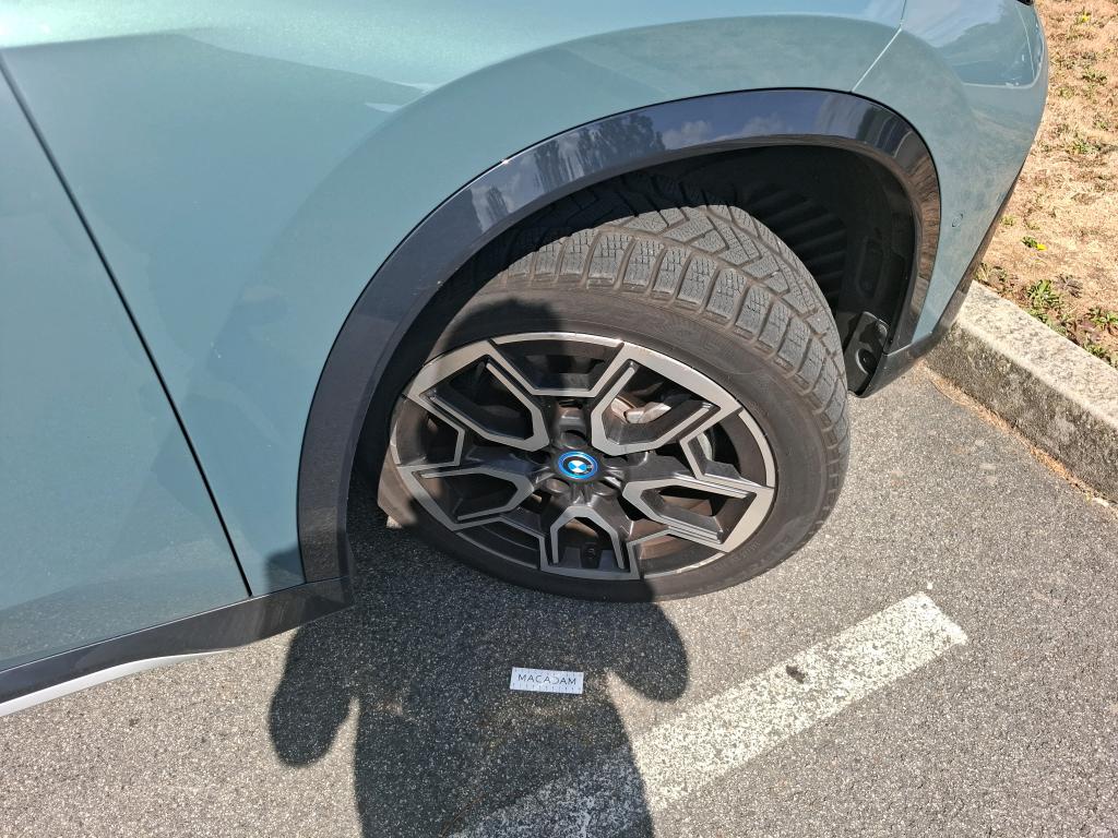 BMW X1 U11 xDrive 30e 326ch DKG7 xLine 2023